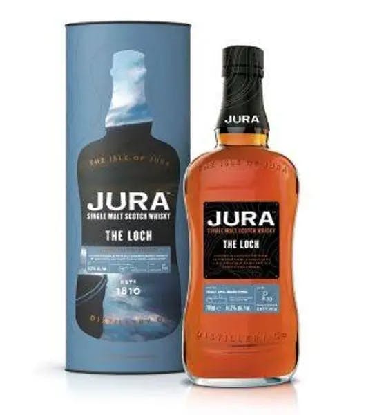 Jura The Loch product image from Drinks Zone