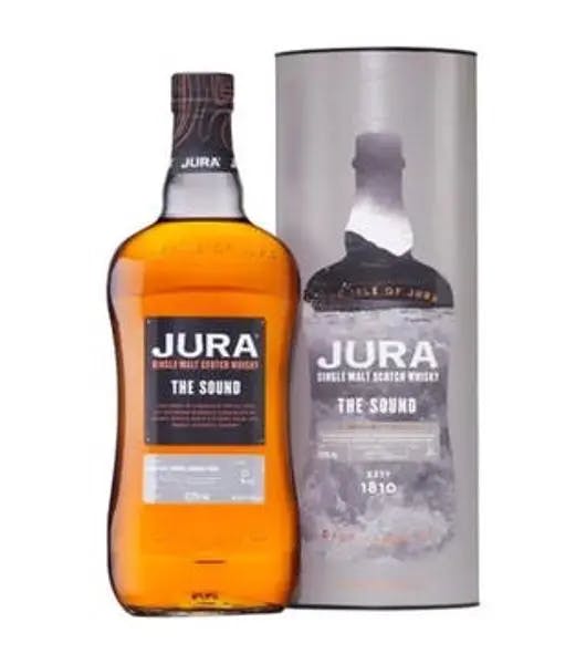 Jura The Sound product image from Drinks Zone