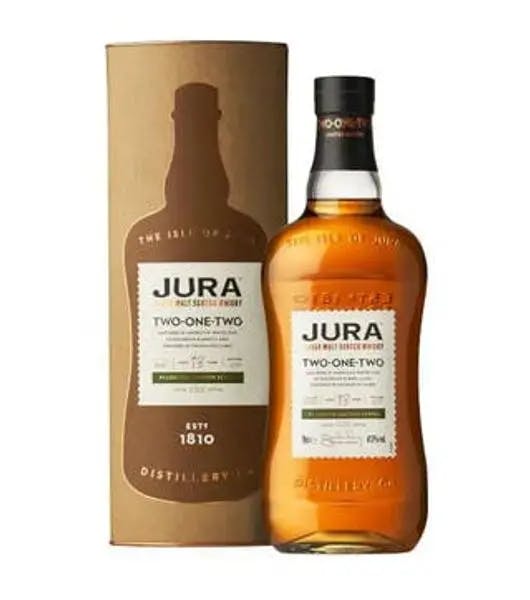 Jura Two One Two product image from Drinks Zone