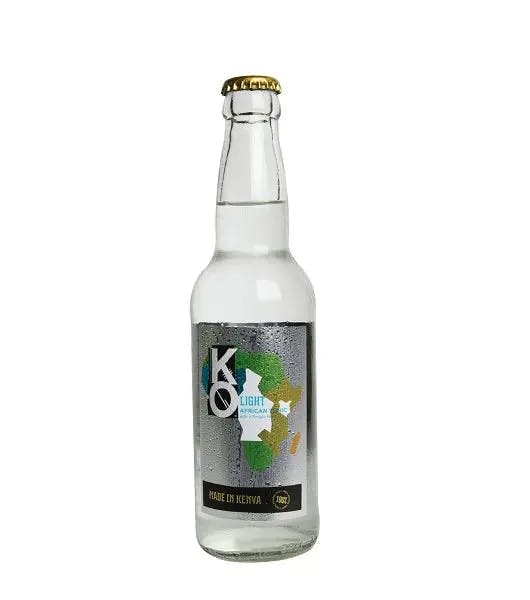 KO Light Tonic product image from Drinks Zone