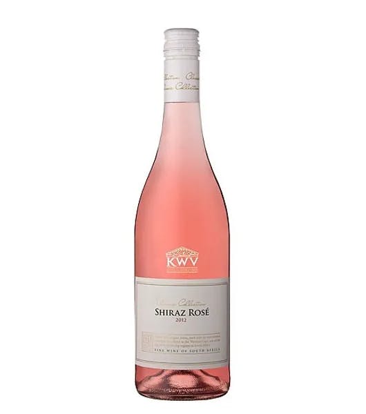 KWV Rose product image from Drinks Zone