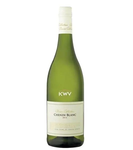 KWV chenin blanc product image from Drinks Zone
