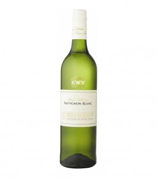 KWV sauvignon blanc product image from Drinks Zone