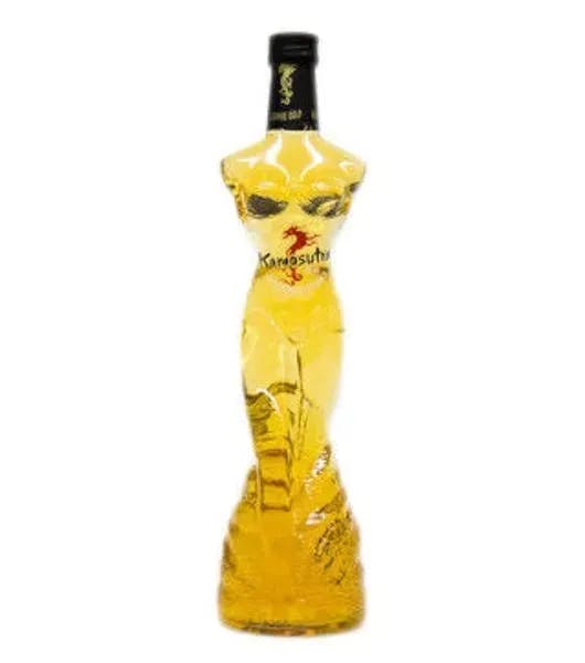 Kamasutra Vodka And Liqueur product image from Drinks Zone