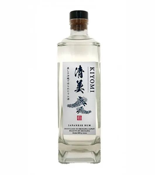 Kiyomi product image from Drinks Zone