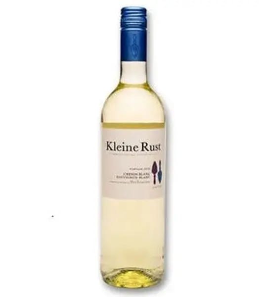 Kleine rust chenin blanc product image from Drinks Zone