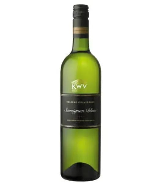 Kwv Reserve Collection Sauvignon Blanc product image from Drinks Zone