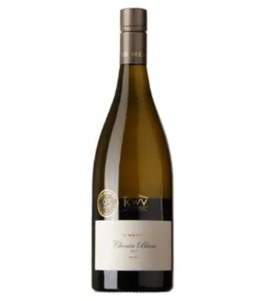 Kwv The Mentors Chenin Blanc product image from Drinks Zone