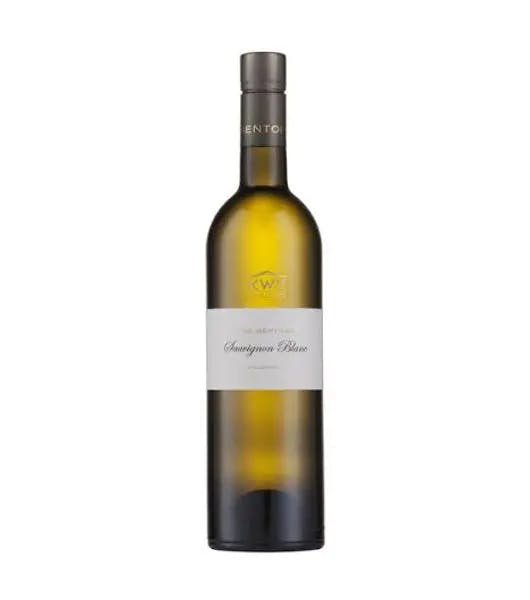 Kwv mentors sauvignon blanc product image from Drinks Zone