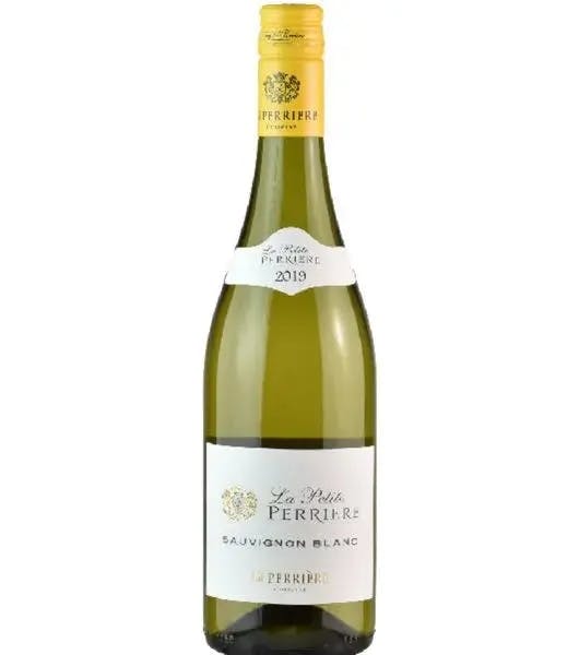 La Petite Perriere Sauvignon Blanc product image from Drinks Zone