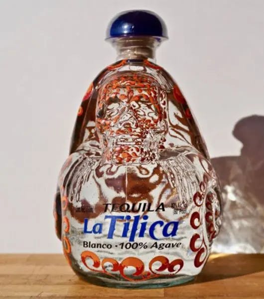 La Tilica Blanco product image from Drinks Zone