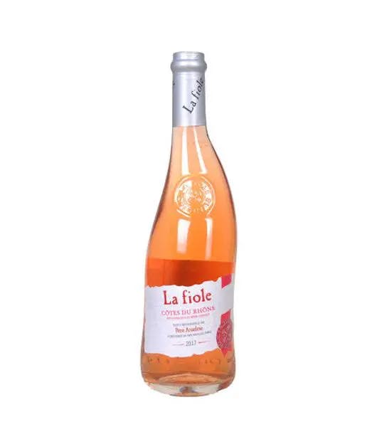 La fiole du rhone rose product image from Drinks Zone