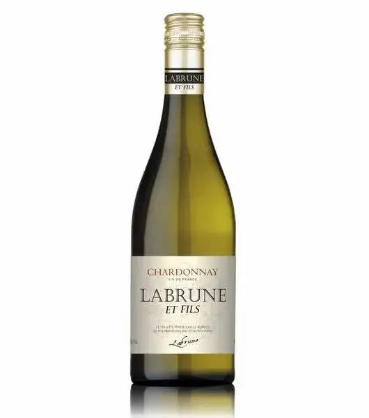 Labrune Et Fils Chardonnay product image from Drinks Zone