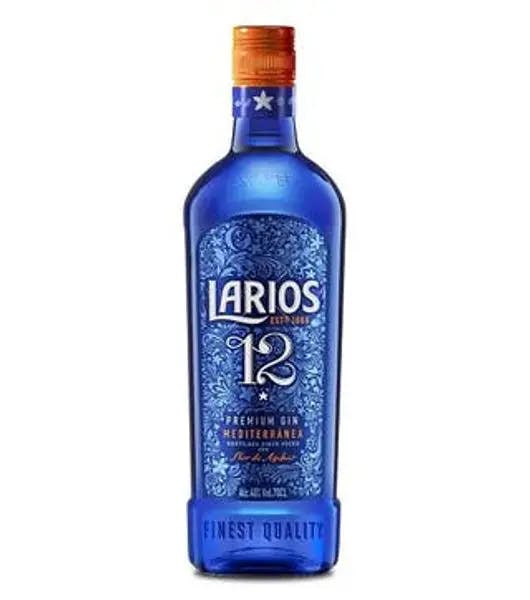 Larios 12 product image from Drinks Zone