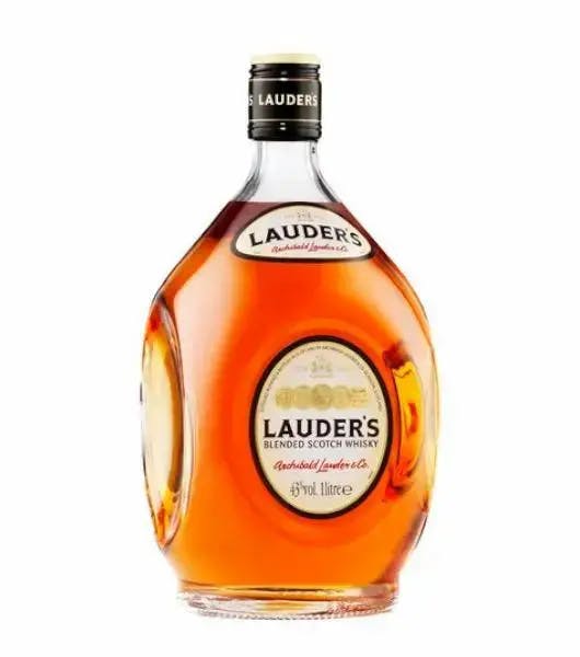 Lauders product image from Drinks Zone