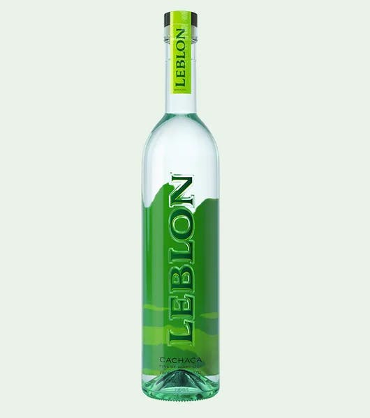 Leblon Cachaca product image from Drinks Zone