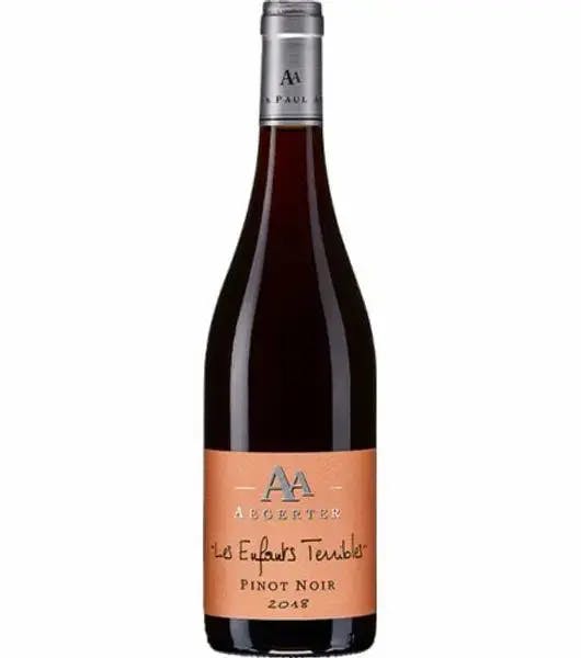 Les Enfants Terribles Pinot Noir product image from Drinks Zone