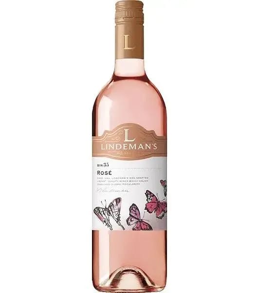 Lindemans Bin 35 Rose product image from Drinks Zone