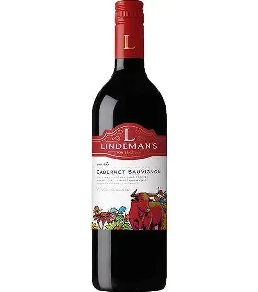 Lindemans Bin 45 Cabernet Sauvignon product image from Drinks Zone
