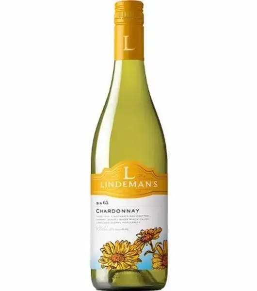 Lindemans Bin 65 Chardonnay product image from Drinks Zone