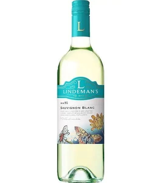 Lindemans Bin 95 Sauvignon Blanc product image from Drinks Zone