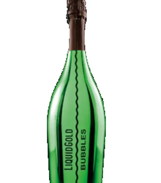 Liquid Gold Prosecco DOC Elegant Green  product image from Drinks Zone