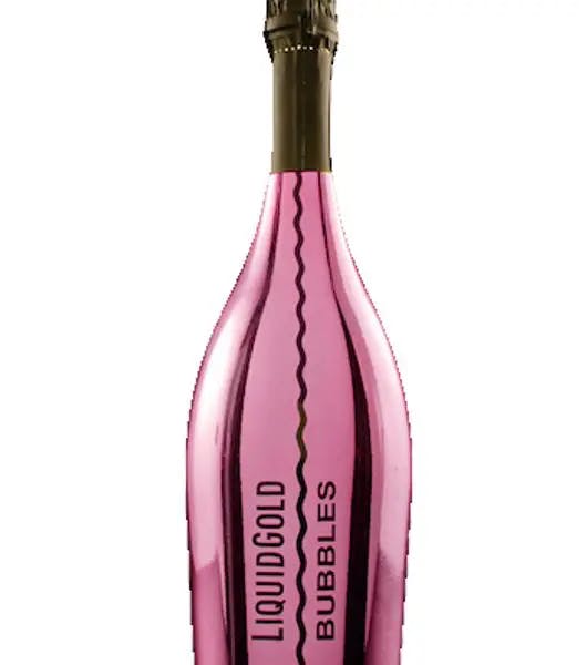 Liquid Gold Prosecco DOC Elegant Pink  product image from Drinks Zone