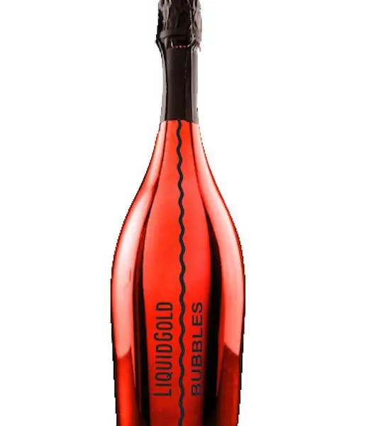 Liquid Gold Prosecco DOC Elegant Red  product image from Drinks Zone