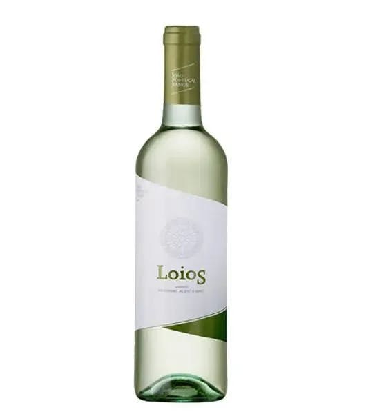 Loios White product image from Drinks Zone