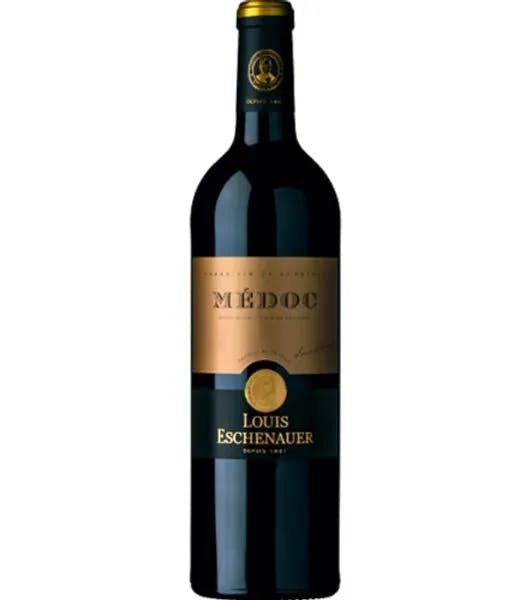 Louis Eschenauer Medoc product image from Drinks Zone