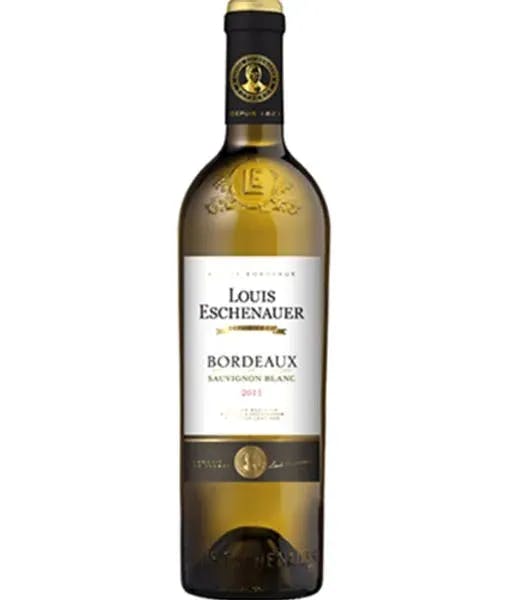 Louis Eschenauer Sauvignon Bordeaux product image from Drinks Zone