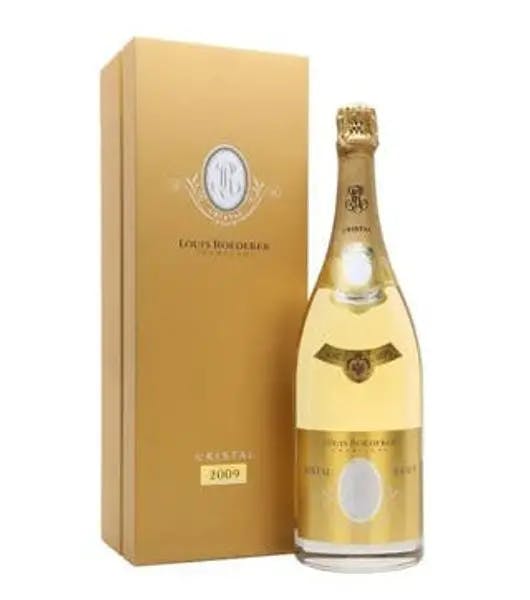 Louis Roederer Cristal product image from Drinks Zone