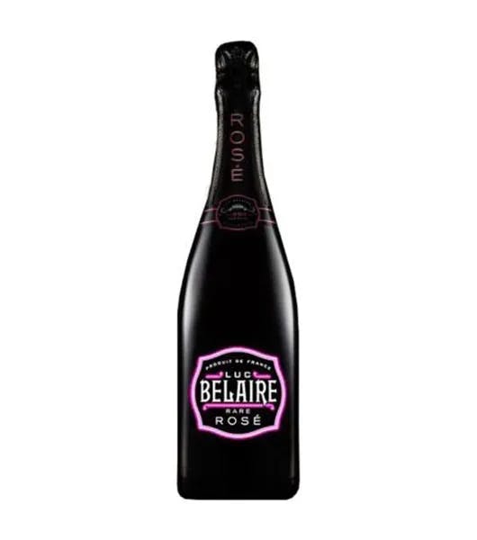 Luc Belaire Rose Fantome product image from Drinks Zone