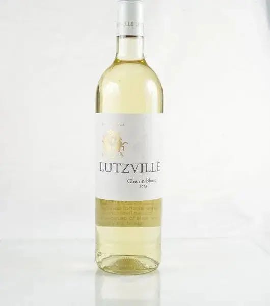 Lutzville Chenin Blanc product image from Drinks Zone