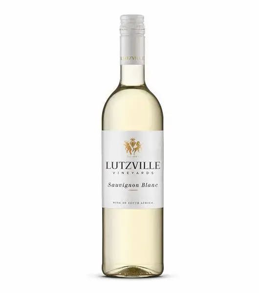 Lutzville Sauvignon Blanc product image from Drinks Zone