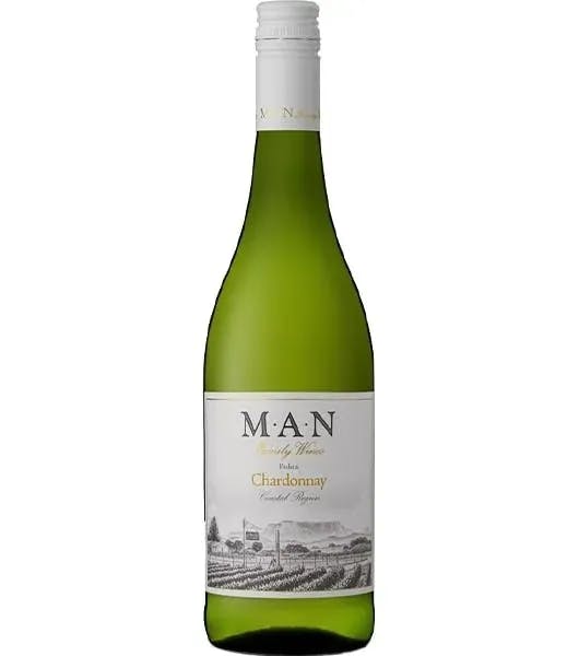 MAN Chardonnay product image from Drinks Zone