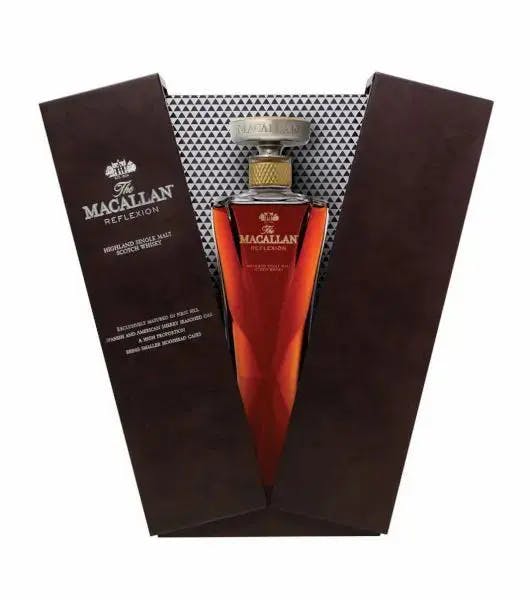 Macallan Reflexion product image from Drinks Zone