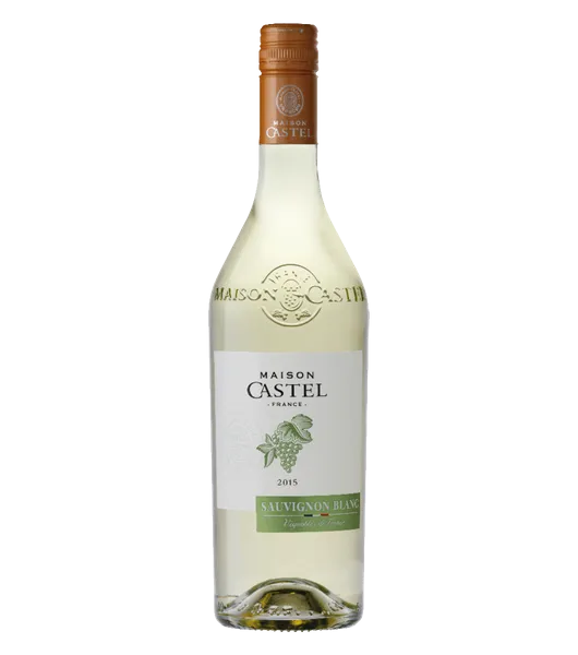 Maison Castel Sauvignon Blanc product image from Drinks Zone