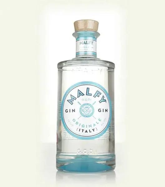 Malfy Gin Originale at Drinks Zone