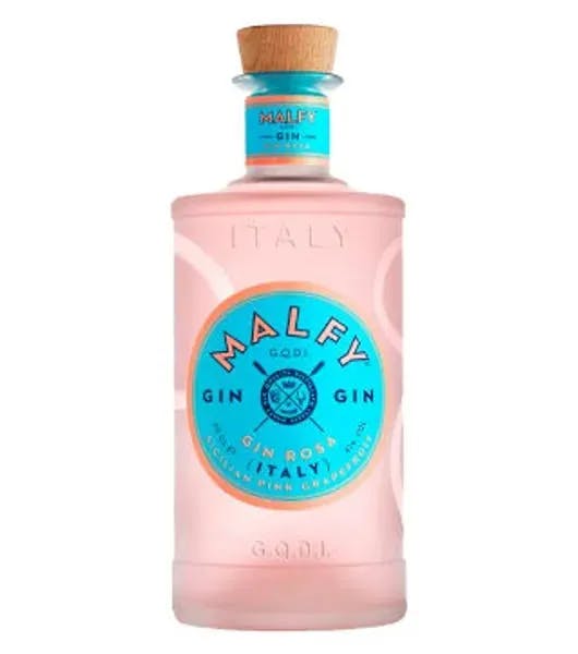 Malfy Gin Rosa product image from Drinks Zone