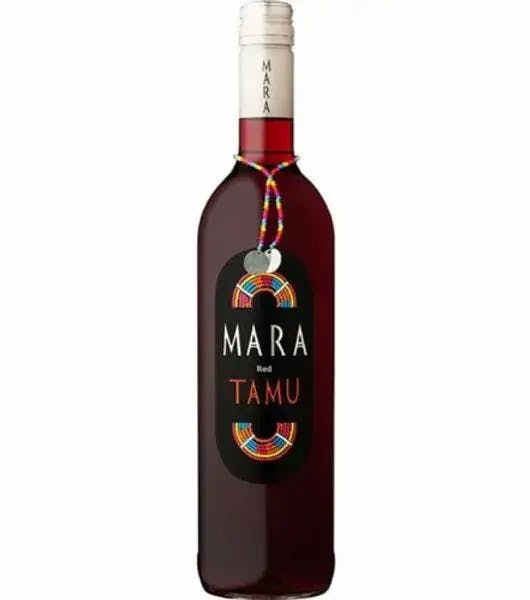 Mara Tamu Red product image from Drinks Zone
