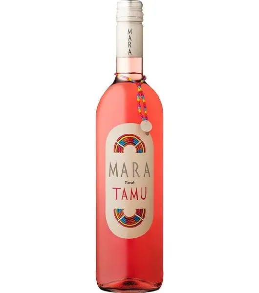 Mara Tamu Rose product image from Drinks Zone
