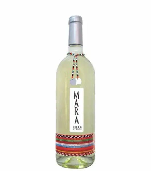 Mara nyeupe product image from Drinks Zone