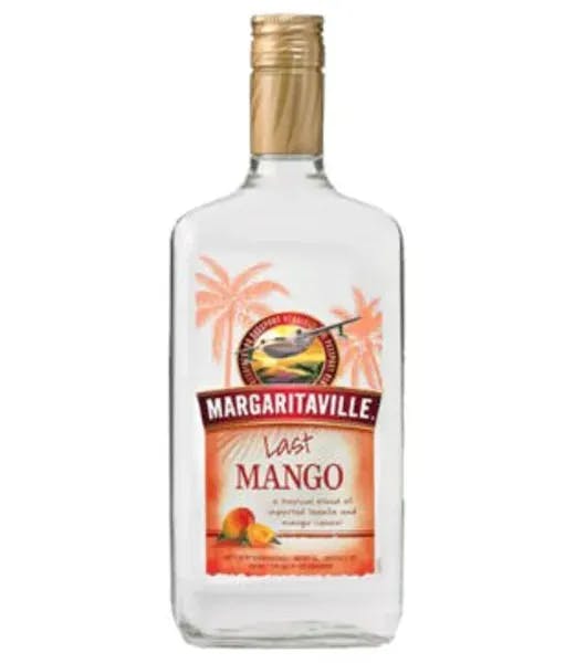 Margaritaville Last Mango product image from Drinks Zone