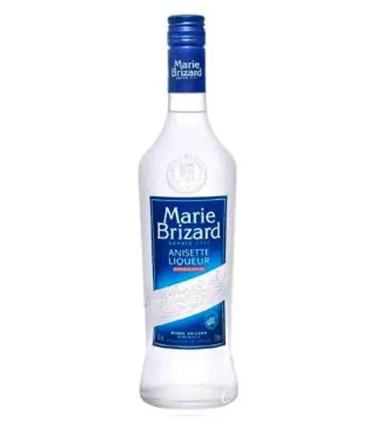 Marie Brizard product image from Drinks Zone