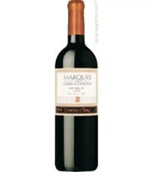 Marques casa concha merlot  product image from Drinks Zone