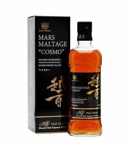 Mars Maltage Cosmo product image from Drinks Zone