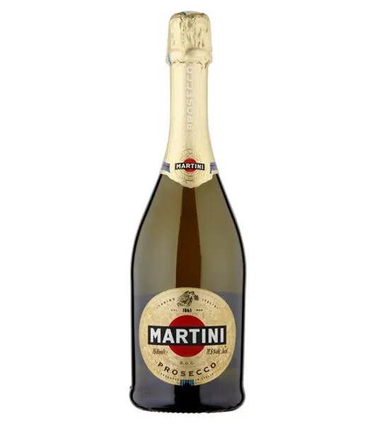 Martini Prosecco product image from Drinks Zone
