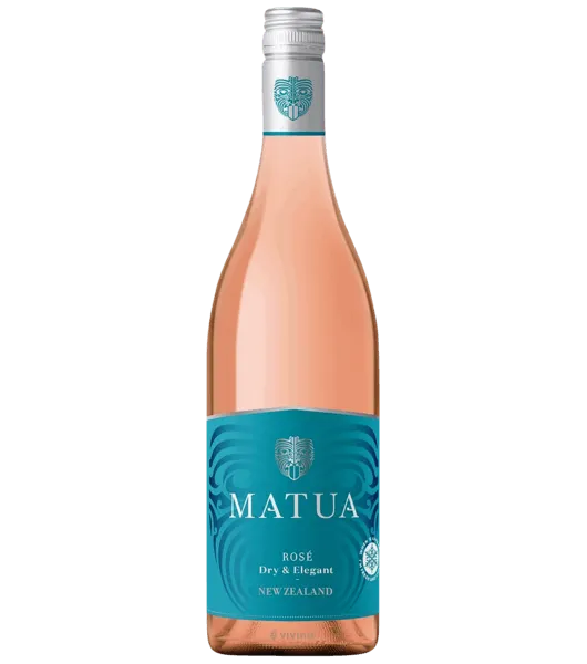 Matua Rose product image from Drinks Zone