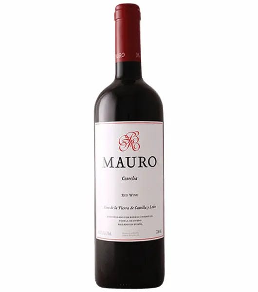 Mauro Cosecha Red product image from Drinks Zone
